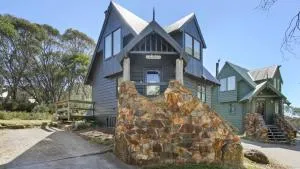 Alps Heimers - Cobungra