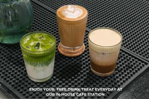 An Nguyen Lakeside Residence