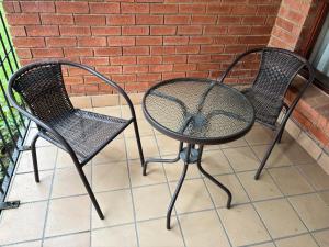 Savannah Lodge Apartments unit 81