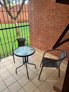 Savannah Lodge Apartments unit 81