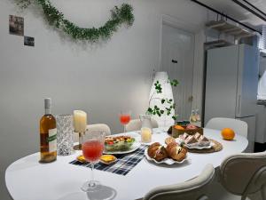 Brownie stay daegu banwoldang 3 rooms