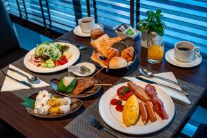 Four Points by Sheraton Bangkok Ploenchit Sukhumvit , Phloen Chit Station