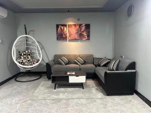 Jazz guest house