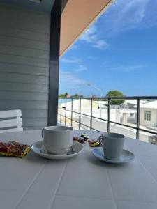 Jazz guest house