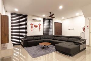 D'Garden 666 - Ubytování bez kategorie ve městě Batu Pahat