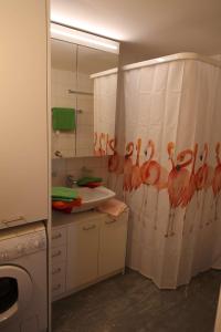 Apartment for 1-4 people Chasa Plazzöl