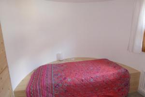 Apartment for 1-4 people Chasa Plazzöl