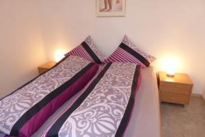 Apartment for 1-4 people Chasa Plazzöl