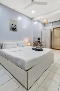 Lucy Studio Khar W The Bombay Home Company - Eco - Juhu