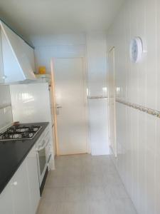 Apartamento acogedor en playa Gandía