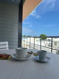 Jazz guest house - Milandu