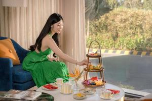Vias Hotel Vung Tau