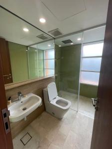 Sky Suites By JK
