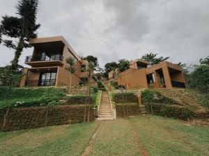 Selayang Enau, Brown Sugar Resort with The Sweetest Story