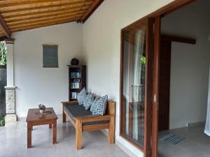 Villa Pondok Edi