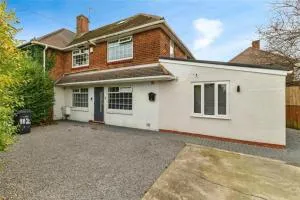 Relaxing Room Birkhall - Ormesby