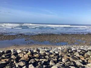 Gala House Strandhill - Carrowbunnauna