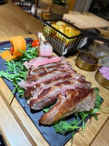 Na Vasi restavracija in prenočišča