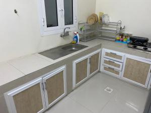 Luban Camping House