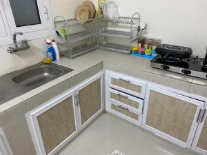 Luban Camping House