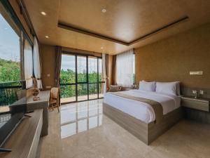 Selayang Enau, Brown Sugar Resort with The Sweetest Story