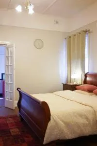 Bank-sia accommodation - Emu Point