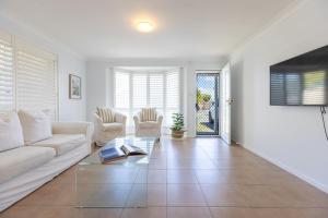 Seatown - Home away from home - Holiday Yamba