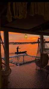 Loyal friend hostel karimunjawa - 卡里蒙贾瓦