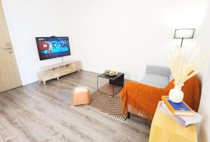 Weekly Monthly Stay - Icon City Petaling Jaya Minimalist Upper