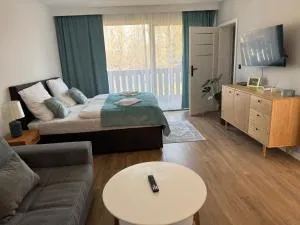 Guben Wohnungen Sunny - Gubin