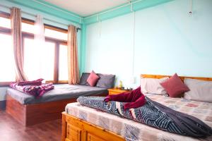 Okhli Homestay