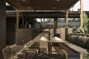 LuSSO Suites - D1mension & Zenity Residence, SGs Heart