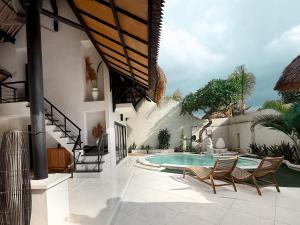 Villa Malicott Athena - 3C