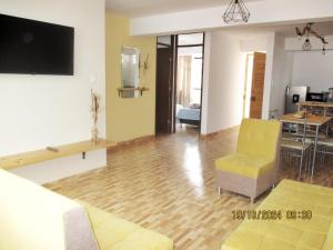 Departamento moderno acogedor 3er piso, Cusco Perú