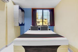 Hotel O Krishna Lodge