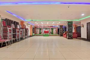 Hotel O SRI JAGARNATH BANQUET & HOTEL