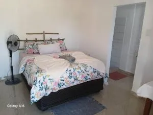 Nina's self catering guesthouse in outjo - Outjo