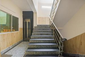 Hotel O SRI JAGARNATH BANQUET & HOTEL