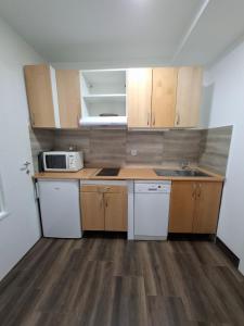Apartman Zaharija