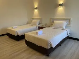 怡保市酒店 - 怡保