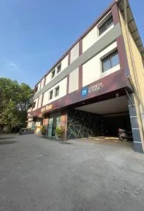 StarNexa Residency - Airoli