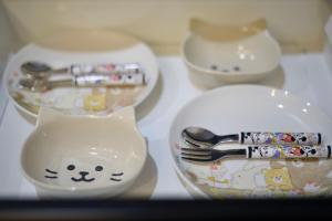 CONDOMINIUM Yomitan 蔵