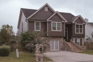 Vacation Home in Morrow, Georgia - Casa Bustamante - Morrow