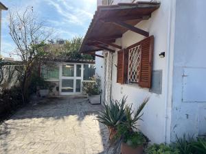 Grandma Peppas house