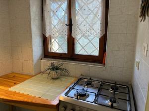 Grandma Peppas house