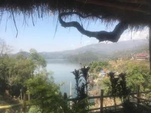 Little Heaven guest house - Lamjung