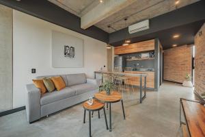 Hotel 3450 Living Lofts