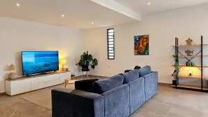 Villa Tiavairai - Airport - 帕皮提