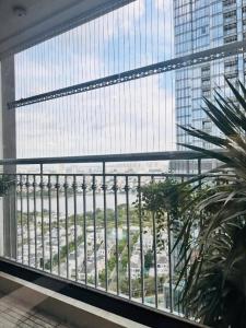 Vinhomes Landmark căn hộ 4 phòng ngủ