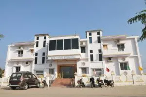 Hotel Kanako International - Chatra
